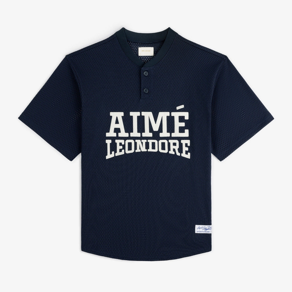 Mesh Batting Practice Jersey