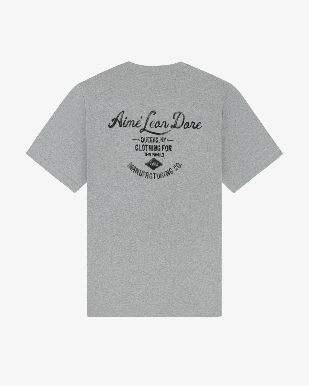 General Store Pocket Tee