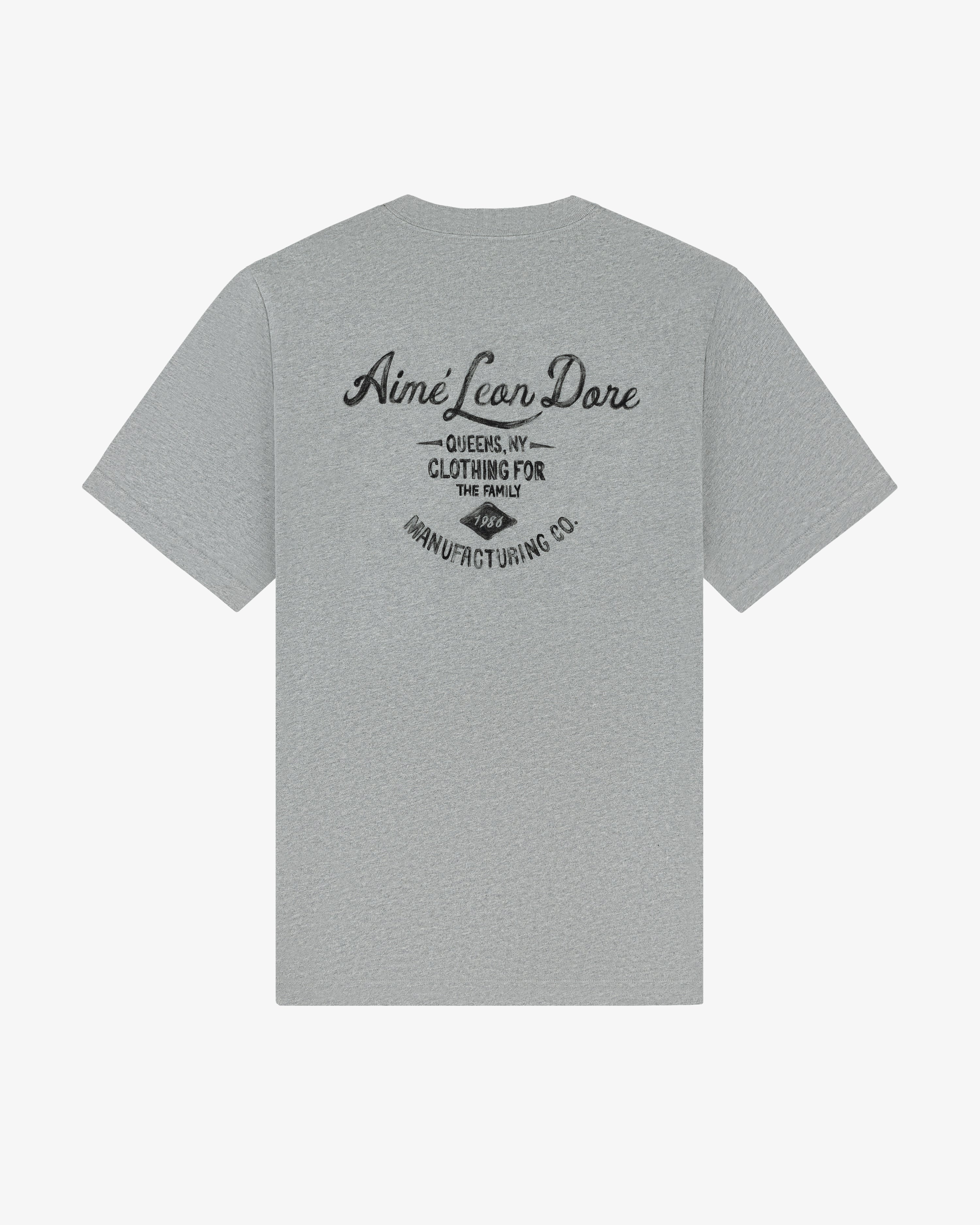 General Store Pocket Tee