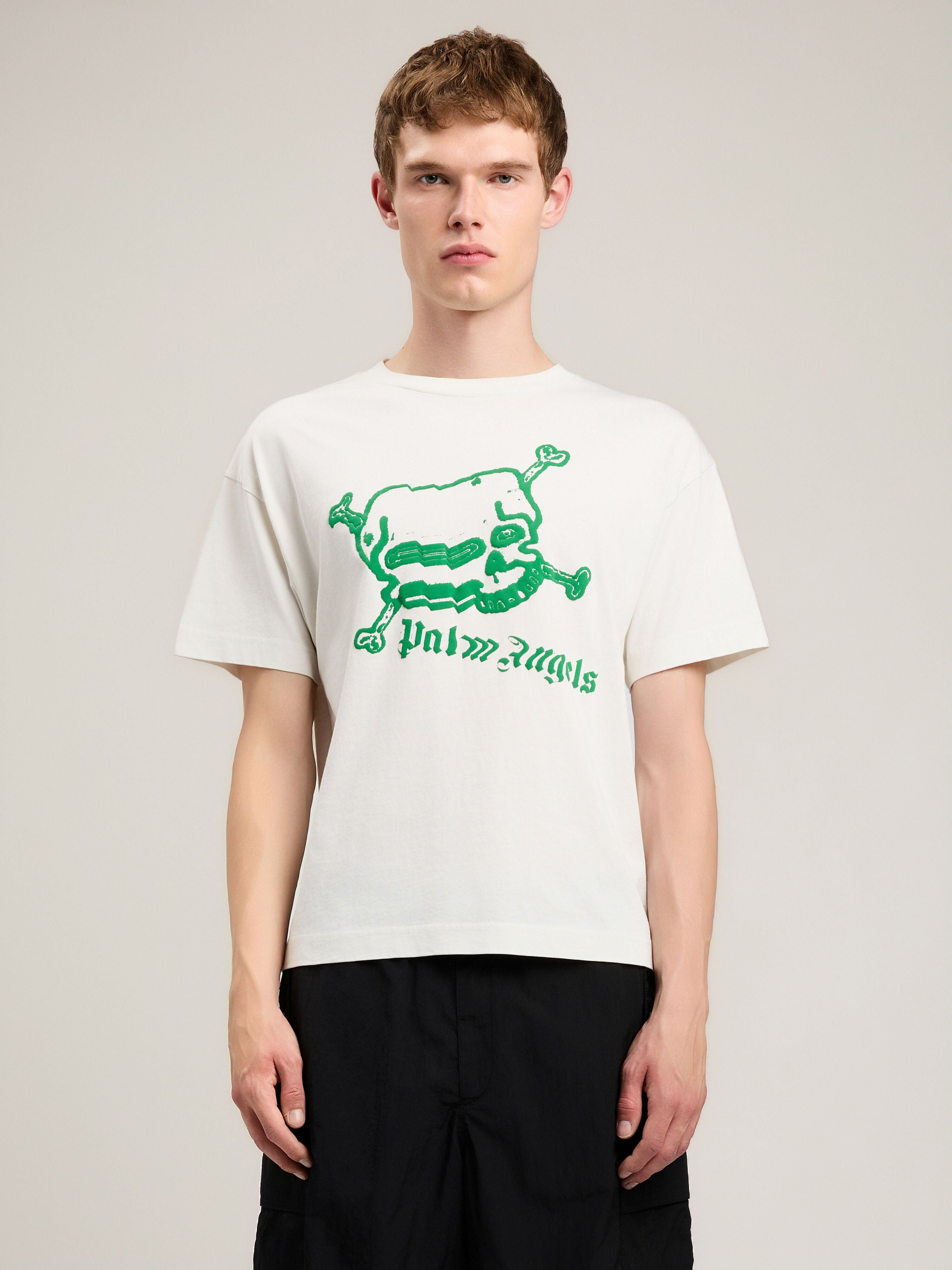 Skull T-Shirt