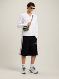 Classic Logo Track Shorts
