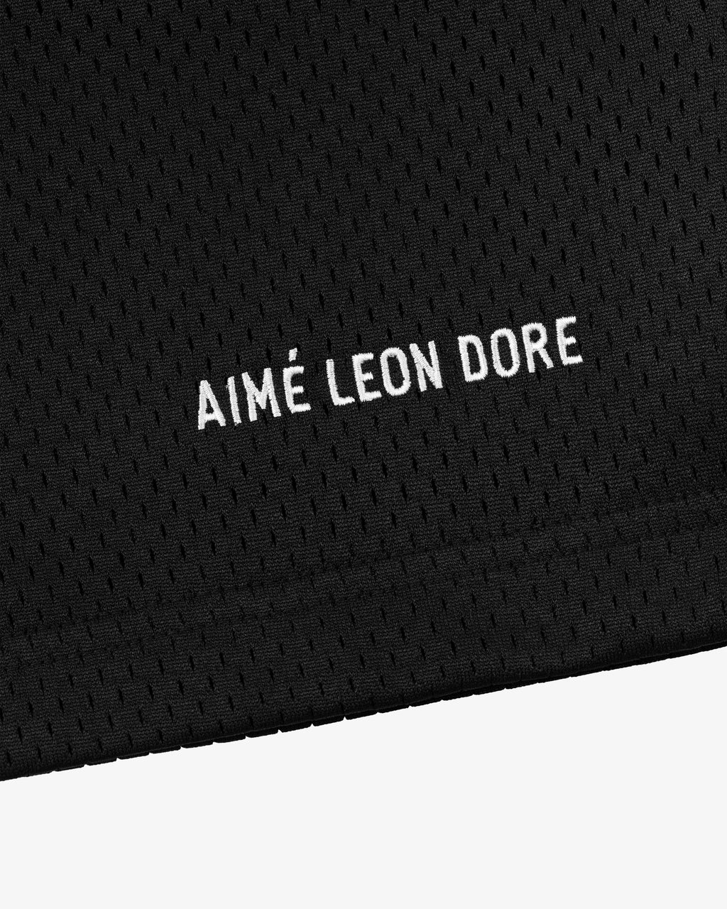 Logo   Gym   Short