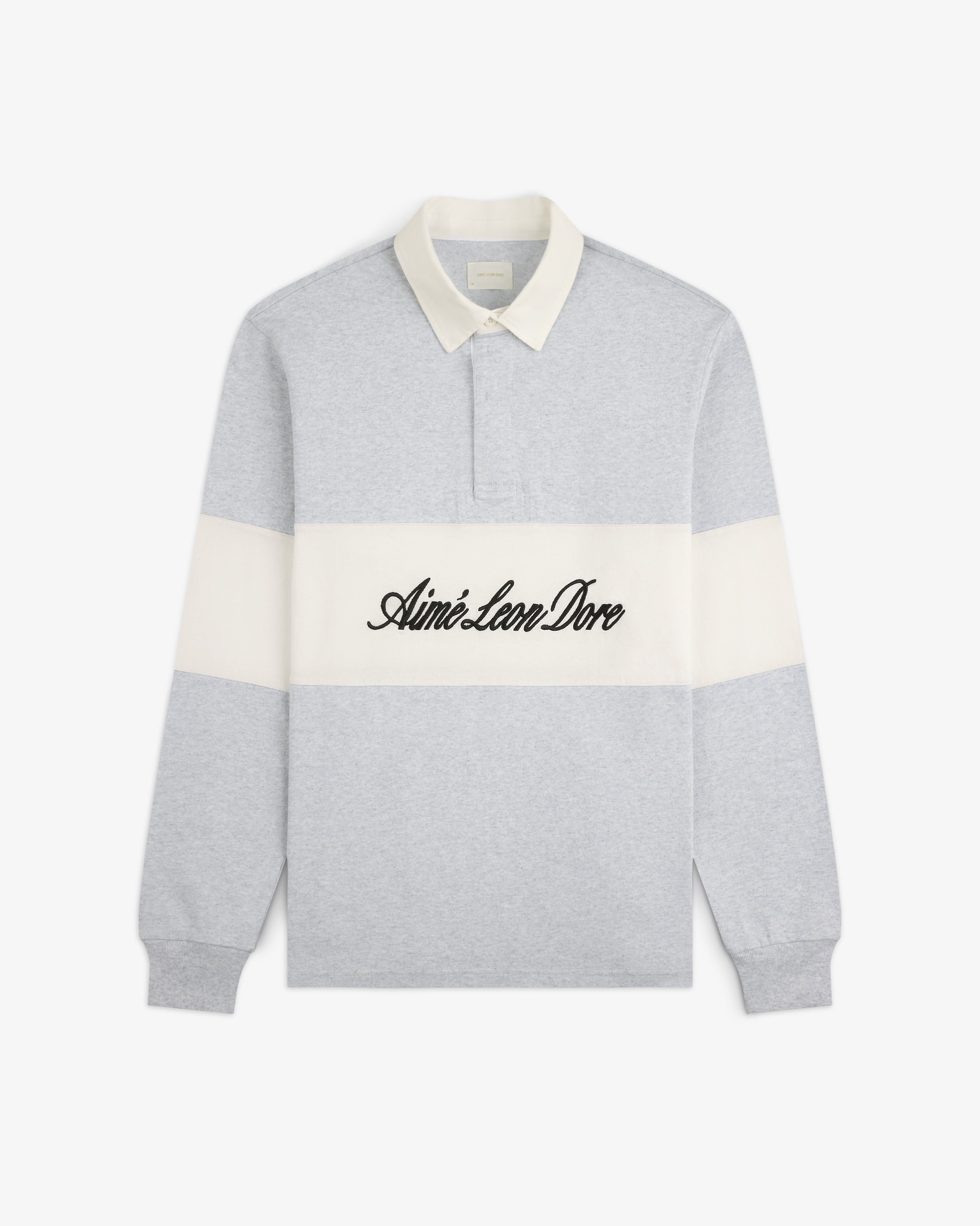 Script   Paneled   Rugby