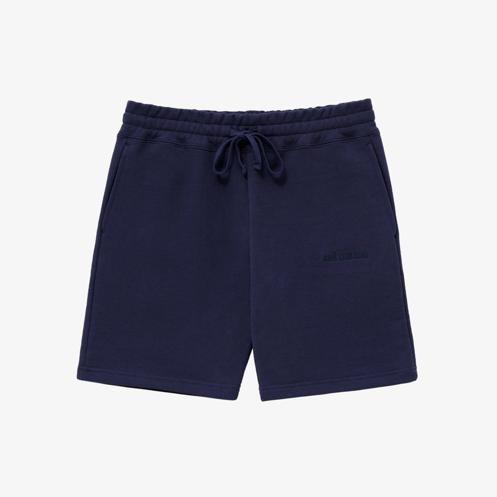 Tonal Logo Sweatshorts